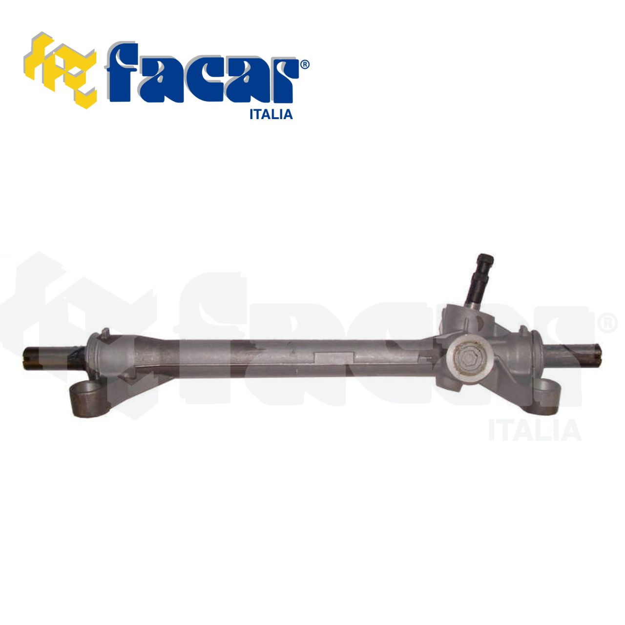 Steering Gear (440022)