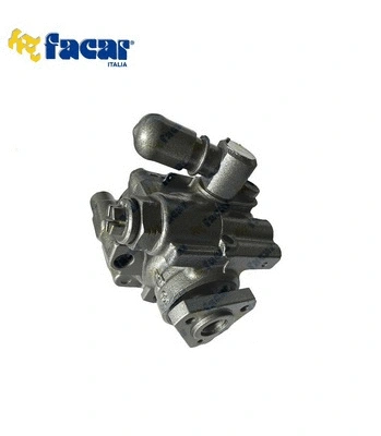 Hydraulic Pump, steering (830000)