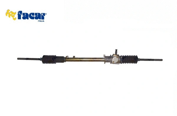 Steering Gear (409001N)