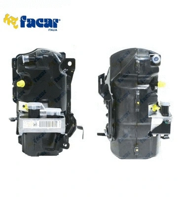 Hydraulic Pump, steering (806095E)