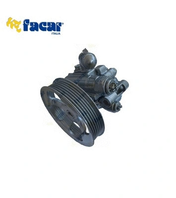 Hydraulic Pump, steering (839028)