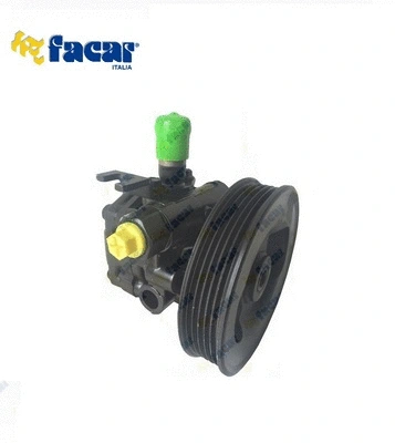 Hydraulic Pump, steering (817003)
