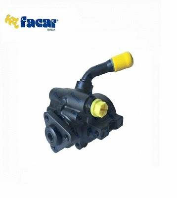 Hydraulic Pump, steering (816001)