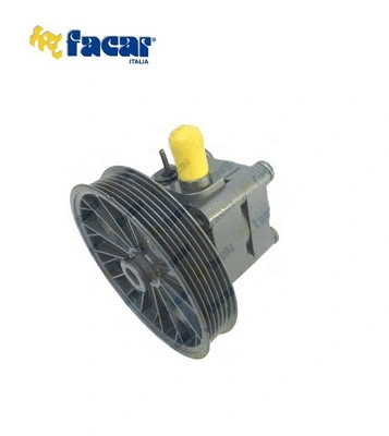 Hydraulic Pump, steering (841025)
