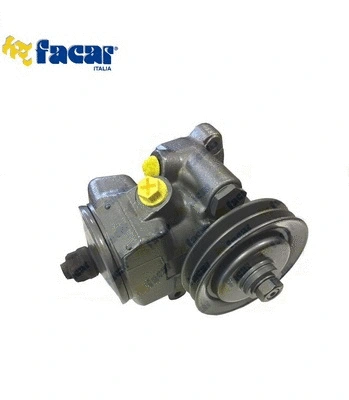 Hydraulic Pump, steering (822149)