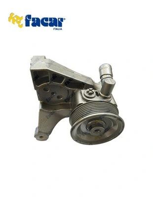 Hydraulic Pump, steering (814008)