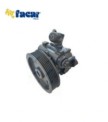Hydraulic Pump, steering (822189)