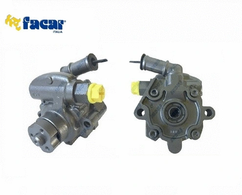 Hydraulic Pump, steering (809083)