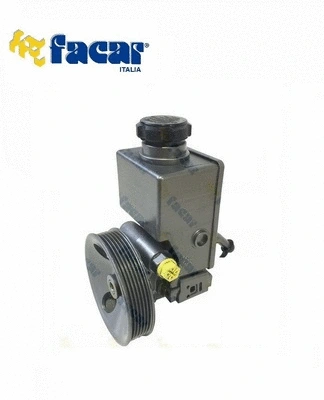 Hydraulic Pump, steering (844000)