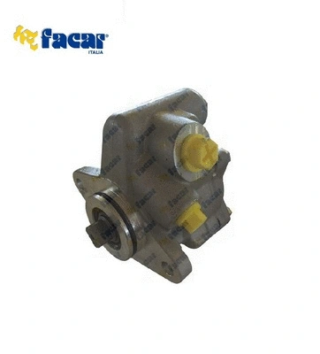 Hydraulic Pump, steering (806015)
