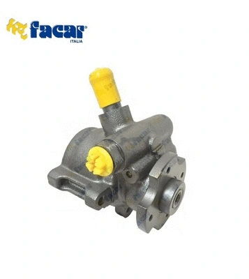 Hydraulic Pump, steering (806038)