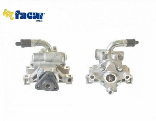 Hydraulic Pump, steering (809093)