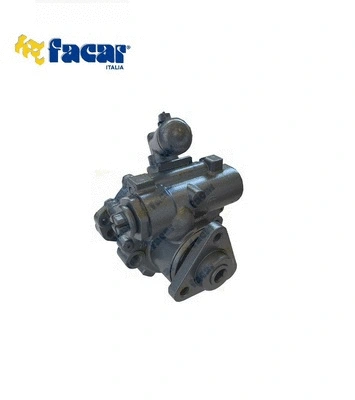 Hydraulic Pump, steering (801020)