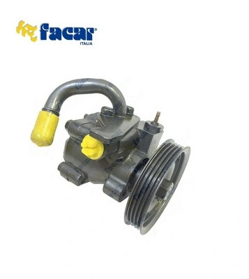 Hydraulic Pump, steering (811016)