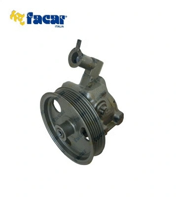 Hydraulic Pump, steering (809053)