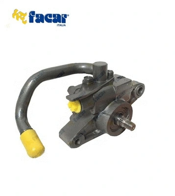 Hydraulic Pump, steering (811025)