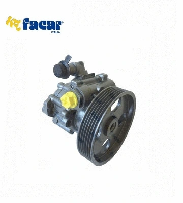 Hydraulic Pump, steering (808035)