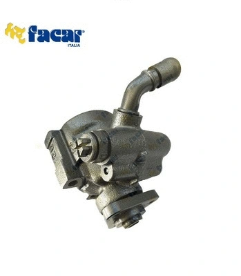 Hydraulic Pump, steering (831037)