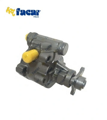 Hydraulic Pump, steering (830042)