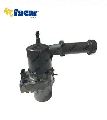 Hydraulic Pump, steering (806098E)