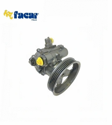 Hydraulic Pump, steering (808025)