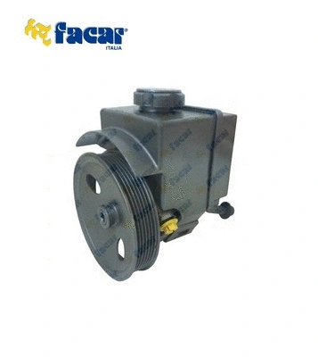 Hydraulic Pump, steering (841003)