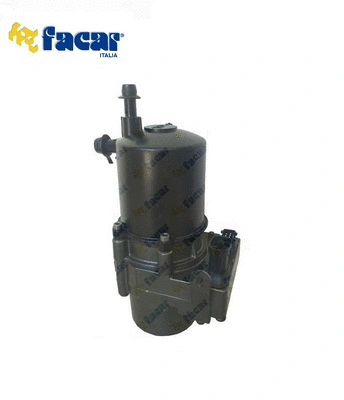 Hydraulic Pump, steering (826008E)