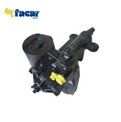 Steering Gear (529000)