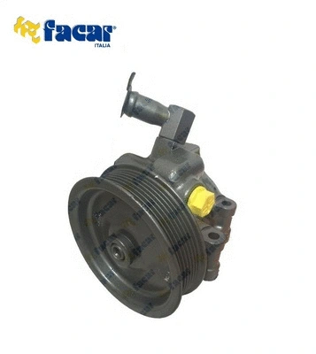 Hydraulic Pump, steering (809086)