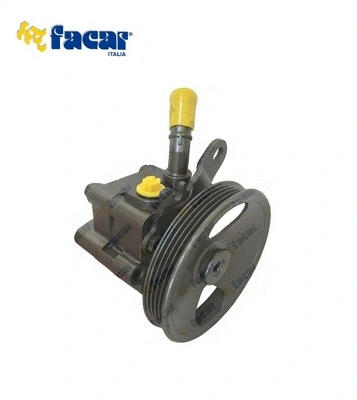 Hydraulic Pump, steering (824037)