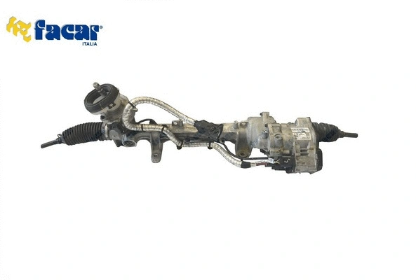 Steering Gear (611013)