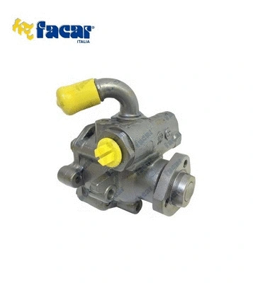 Hydraulic Pump, steering (840033)