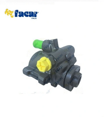 Hydraulic Pump, steering (840000)
