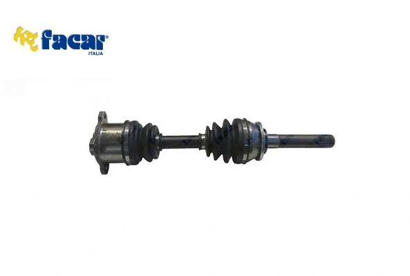 Drive Shaft (123043)