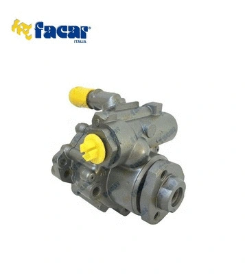Hydraulic Pump, steering (802033)