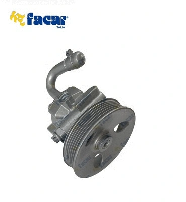 Hydraulic Pump, steering (807002)