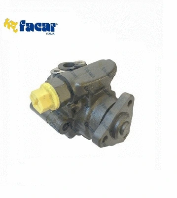 Hydraulic Pump, steering (829019)