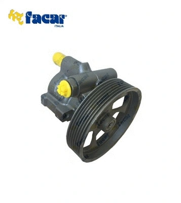 Hydraulic Pump, steering (830015)