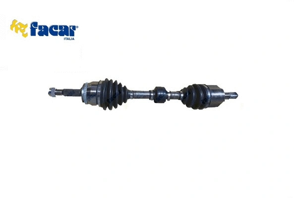 Drive Shaft (111037)