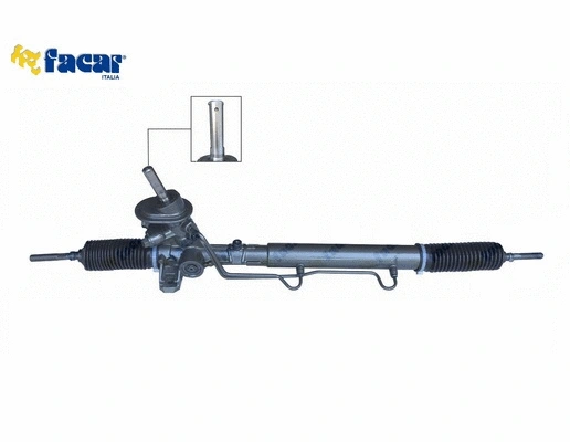 Steering Gear (509013)