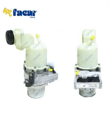 Hydraulic Pump, steering (830099E)