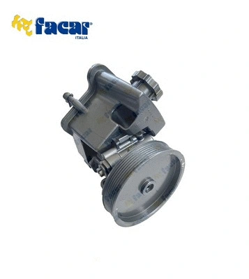 Hydraulic Pump, steering (822037)