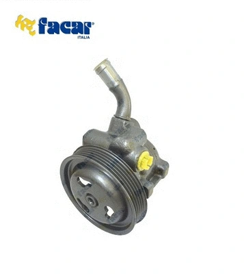 Hydraulic Pump, steering (809027)