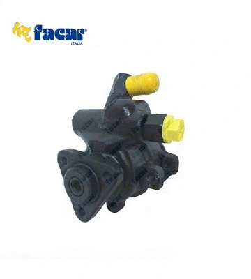 Hydraulic Pump, steering (809084)