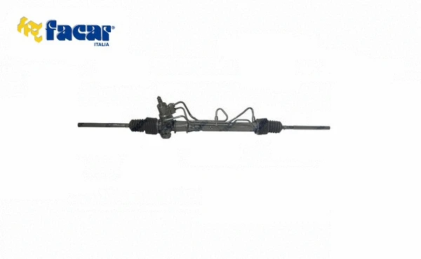 Steering Gear (530052)