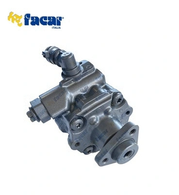 Hydraulic Pump, steering (806097)