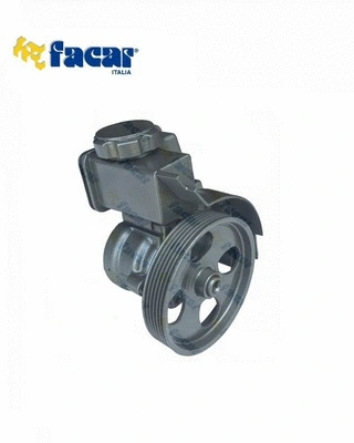 Hydraulic Pump, steering (806057)