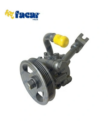 Hydraulic Pump, steering (824022)