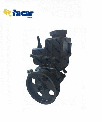 Hydraulic Pump, steering (822061)