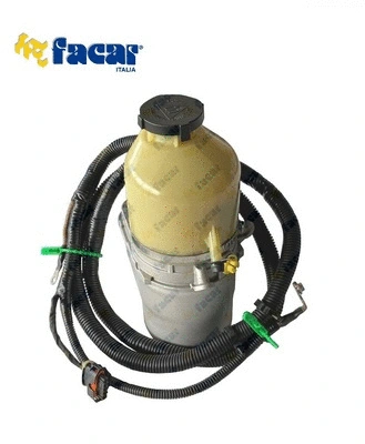 Hydraulic Pump, steering (825052E)